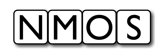 NMOS logo