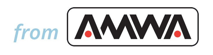 from AMWA logo